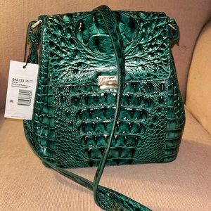 Brahmin - Margo - NEW - Emerald Melbourne
